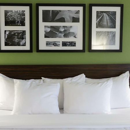 Sleep Inn & Suites Belmont - St. Clairsville Eksteriør bilde